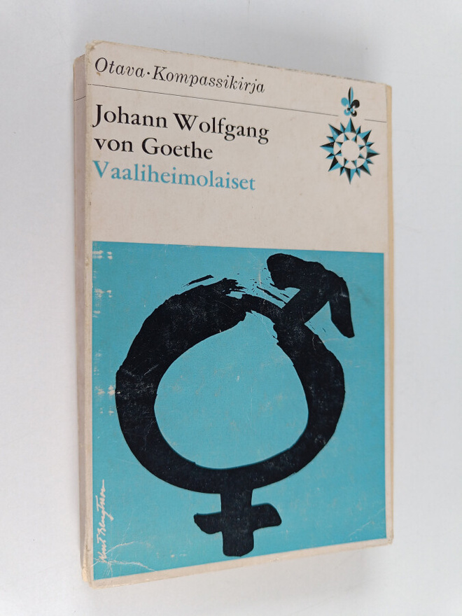 Johann Wolfgang von Goethe : Vaaliheimolaiset