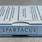 Stanley Kubrick: SPARTACUS (1960) Kirk Douglas (2DVD) - pikkukuva 5