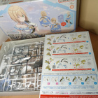 The Idolmaster Shiny Colors - Beyond The Blue Sky 1 Color B - pikkukuva 5