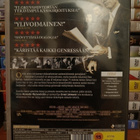 Menestyksen huuma - Sweet smell of success (1957) DVD Suomij - pikkukuva 2
