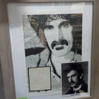 FRANK ZAPPA TAULU ITSE MESTARIN NIMMARILLA ! - pikkukuva 1