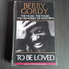 Berry Gordy: To Be Loved - pikkukuva 1
