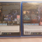 PS4 : The Walking Dead Kolme Peliä ( CIB ) - pikkukuva 2