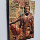 Robert E. Fisher : Buddhist art and architecture - pikkukuva 1
