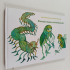 Anni Tanskanen ym. : Runoja maan mönkiäisistä - pikkukuva 1