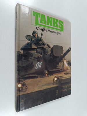 Charles Messenger : Tanks
