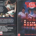 killer´s moon (82 058) UUSI -GB- BLU-RAY slipcase, 1978 su - pikkukuva 1