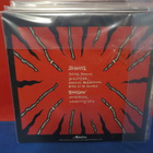 Abscess / Bonesaw S/T M-/M- 10'' SPLIT - pikkukuva 2