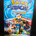 Pokémon - Jirachi toiveen täyttäjä (2004) DVD Suomijulkaisu - pikkukuva 1