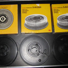 3x Kodakin diakarusellia á 80 kuvalle - pikkukuva 2
