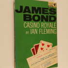 Ian Fleming : Casino Royale (Englanninkielinen) - pikkukuva 1