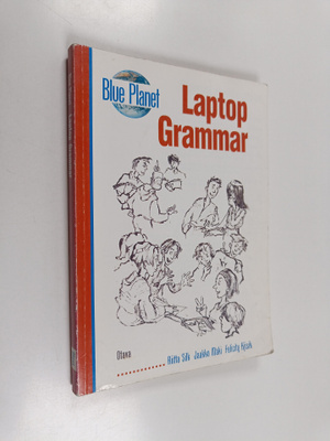 Felicity Kjisik ym. : Blue Planet - Laptop grammar