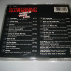 Scorpions - World Wide Live (CD) - pikkukuva 2