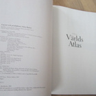 Libers Världsatlas 5. painos - pikkukuva 3