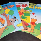 Nalle Puh 1983-1987 (valikoima) - pikkukuva 1