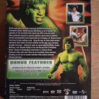 TV-SARJA The Incredible Hulk KAUSI 2 DVD-boxi - pikkukuva 3