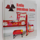 Melanie Porter : Kodin punainen lanka : 30 neuleideaa kot... - pikkukuva 1