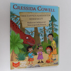 Cressida Cowell : Treetoppien kaksosten seikkailut : Kaks... - pikkukuva 1