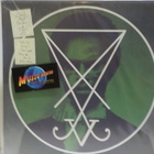 ZEAL AND ARDOR - DEVIL IS FINE (LIMITED EDITION) M /M LP - pikkukuva 1