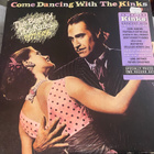 The Kinks: Come Dancing With the Kinks 2LP - pikkukuva 1