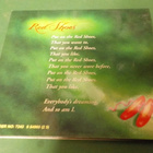 THE KELLY FAMILY - RED SHOES 3 TRACK SINGLE - pikkukuva 2