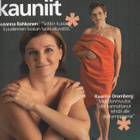 Anna n:o 44 2005 Kauniit, Sirkka-Liisa, Janina, Susanna, Kaa - pikkukuva 3