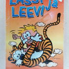 Nro 1 Lassi ja Leevi Sunnuntaisarjat - pikkukuva 1