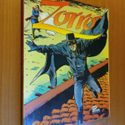 Zorro albumi 2/91 - pikkukuva 1