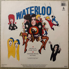 [12''] DOCTOR & THE MEDICS WITH ROY WOOD: WATERLOO - pikkukuva 2