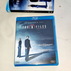 X-Files: Usko koetuksella (suomijulkaisu) - pikkukuva 3