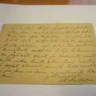 1888 Pvl + ylimääräinen asemaleima 53 ehiö Turkuun - pikkukuva 2