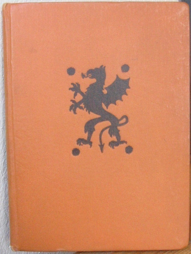 Östgöta nations sångbok, Uppsala 1941. Numrerade. 103 s.