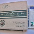 VANHA Tupakka Aski Klubi 77 Rettig Turku 1950-l - pikkukuva 1