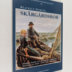Beatrice Moring : Skärgårdsbor : hushåll, familj och demo... - pikkukuva 1