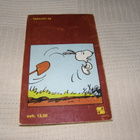 Charles M. Schulz  Puhti pellolle, Tellu - pikkukuva 2