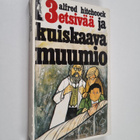 Robert Arthur : 3 etsivää ja kuiskaava muumio - pikkukuva 1