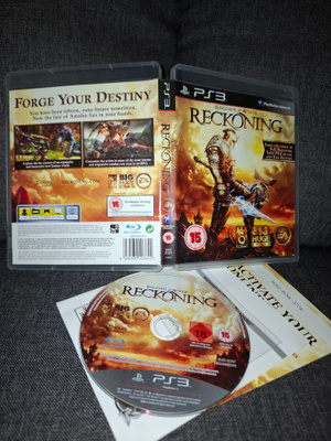 Kingdoms of amalur reckoning
