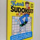 Kesä Sudokut - pikkukuva 1