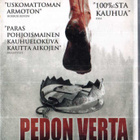 Pedon Verta  -  (Blu-ray) - pikkukuva 1