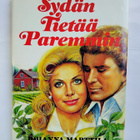 Sydän tietää paremmin - Johanna Marttila 1.p (sid.) - pikkukuva 1