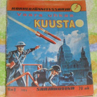 Korkeajännityssarja 8 / 1954 - pikkukuva 1
