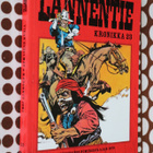 Lännentie kronikka 23 ( 2025 ) - pikkukuva 1