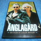 ÄNGLAGÅRD - DVD - pikkukuva 1