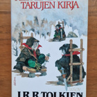 J.R.R. Tolkien: Keskeneräisten tarujen kirja - pikkukuva 1