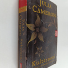 Julia Cameron : Kultasuoni : matka luovuuden sydämeen - pikkukuva 1
