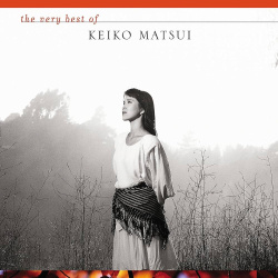 Keiko Matsui - The Very Best Of (CD)