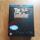 The Godfather the Coppola Restoration Blu-ray - pikkukuva 1