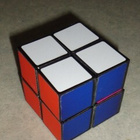 Rubik neliö joka kootaan kahdesta - pikkukuva 1