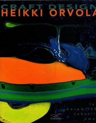 Craft Design - Heikki Orvola