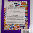 Barbara J. Braham : Creating a Learning Organization - Pr... - pikkukuva 2